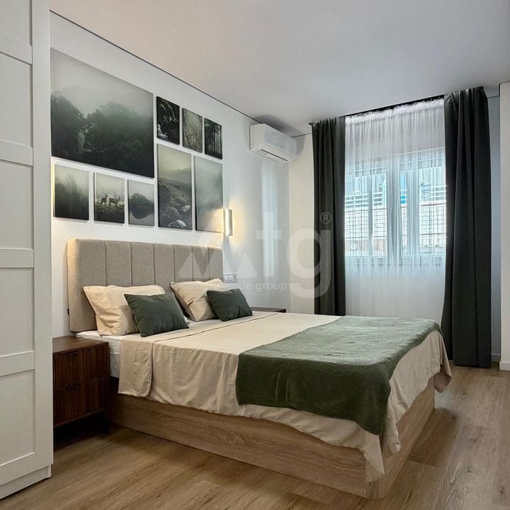 2 bedroom Apartment in Torrevieja - ET140787 - Photo - 7