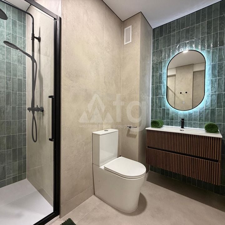 2 bedroom Apartment in Torrevieja - ET140787 - Photo - 10