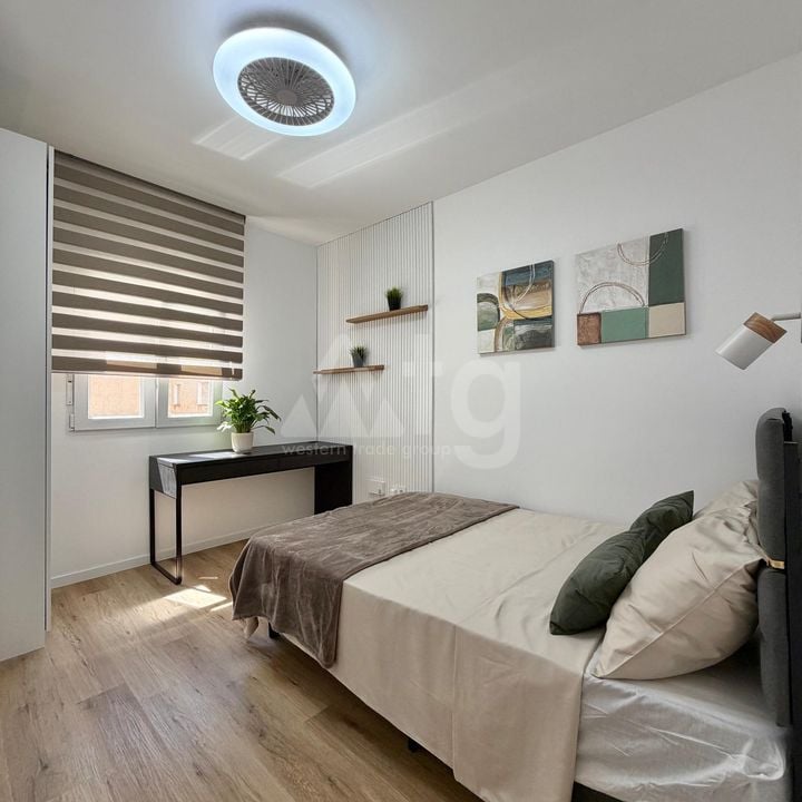 2 bedroom Apartment in Torrevieja - ET140787 - Photo - 8