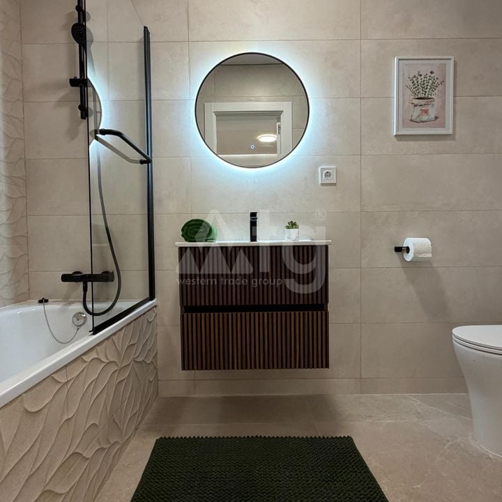 2 bedroom Apartment in Torrevieja - ET140787 - Photo - 9