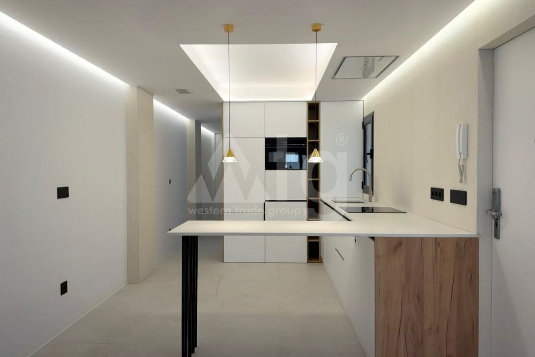 Appartement de 2 chambres à Alicante - CBE140788 - Photo - 2