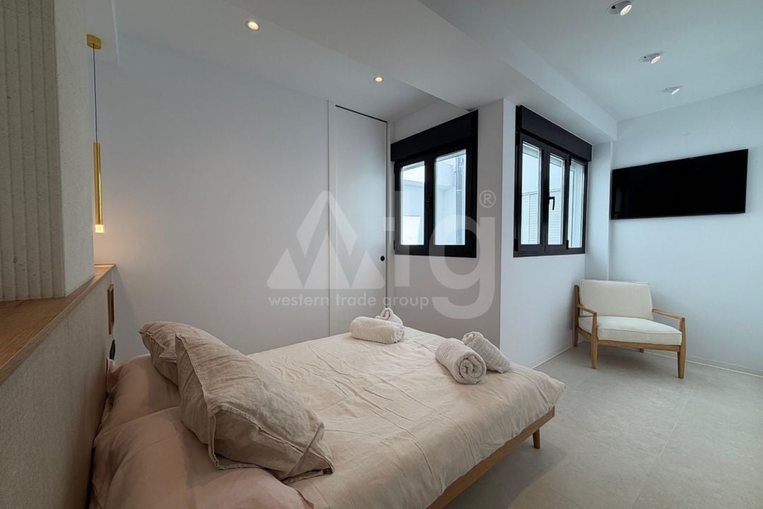 Appartement de 2 chambres à Alicante - CBE140788 - Photo - 5