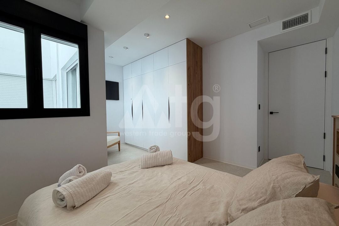 Appartement de 2 chambres à Alicante - CBE140788 - Photo - 7