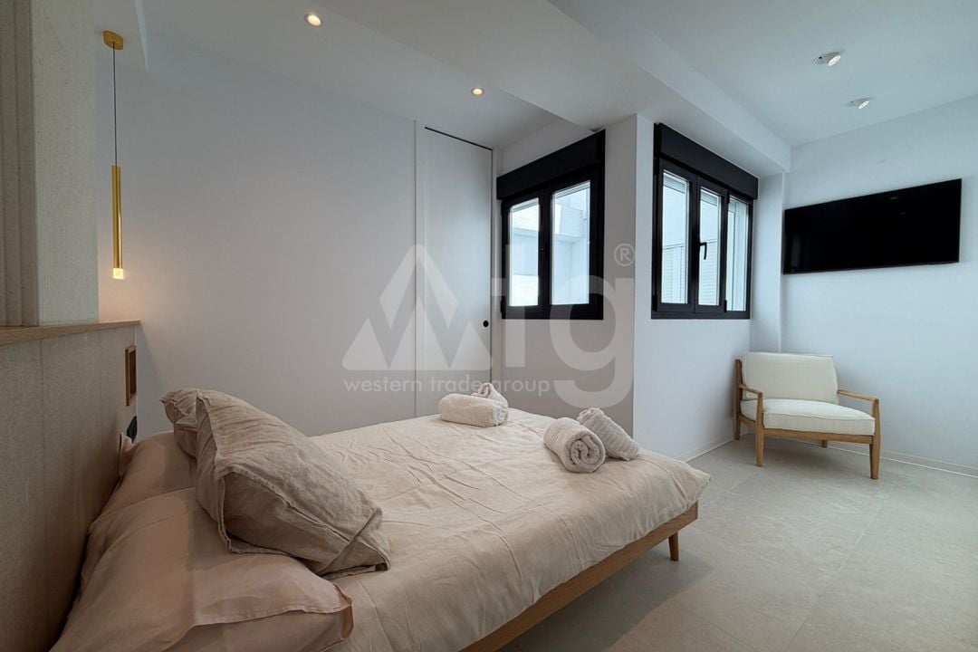 Appartement de 2 chambres à Alicante - CBE140788 - Photo - 6
