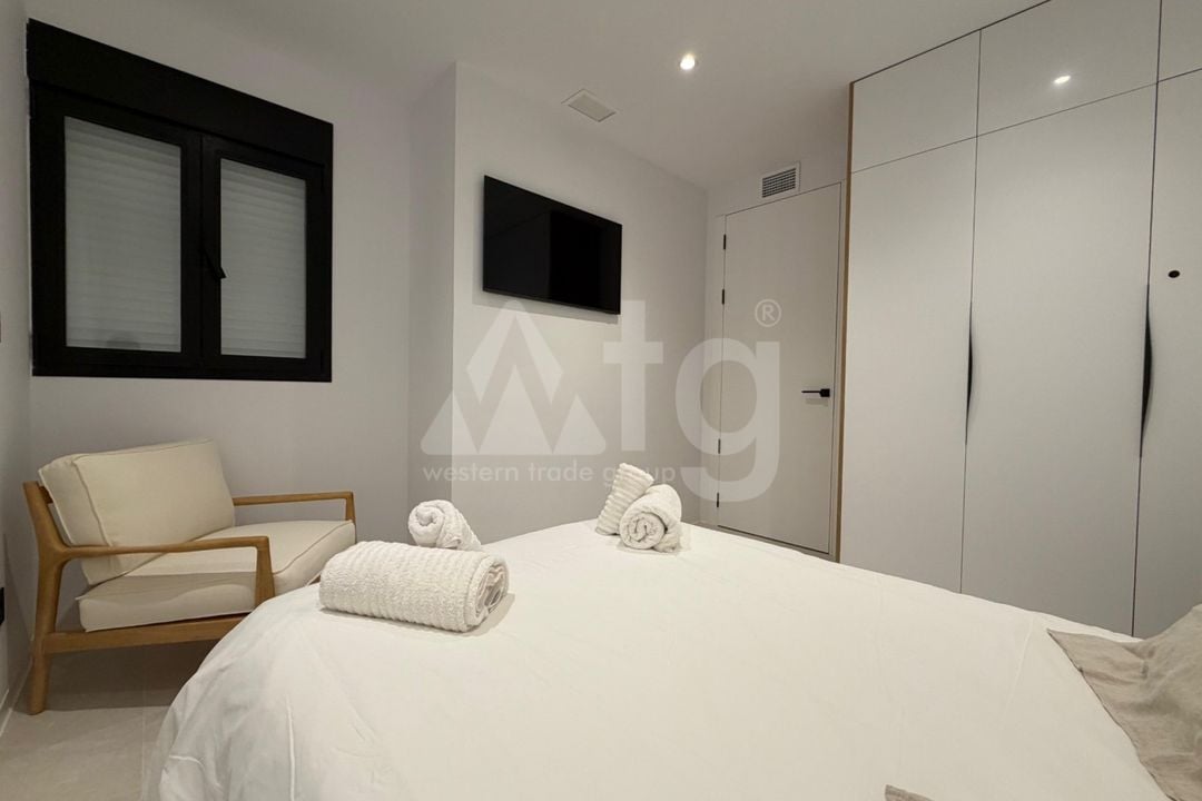 Appartement de 2 chambres à Alicante - CBE140788 - Photo - 8