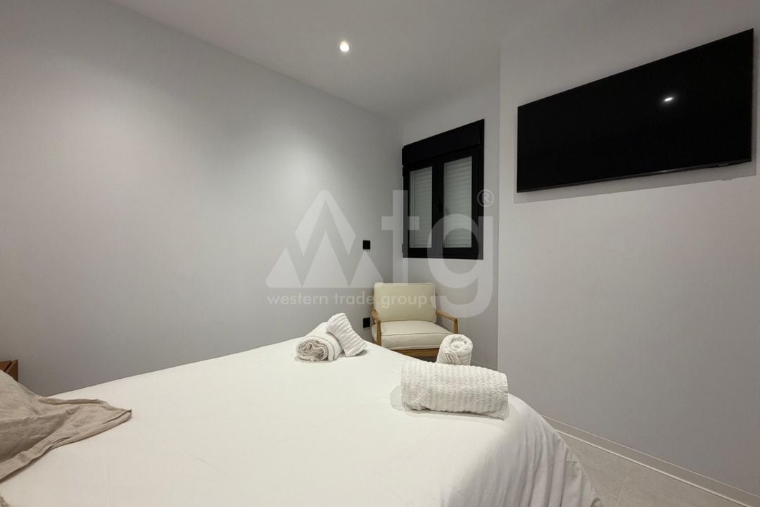 Appartement de 2 chambres à Alicante - CBE140788 - Photo - 10