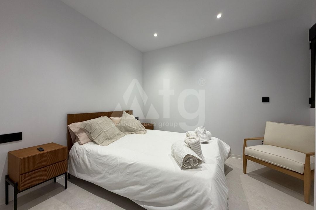 Appartement de 2 chambres à Alicante - CBE140788 - Photo - 9