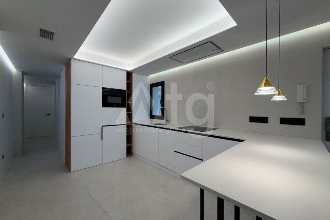 Appartement de 2 chambres à Alicante - CBE140788 - Photo - 3