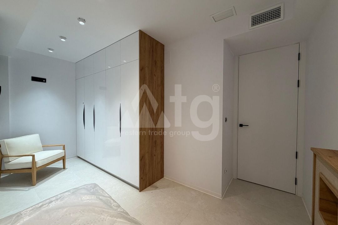 Appartement de 2 chambres à Alicante - CBE140788 - Photo - 11