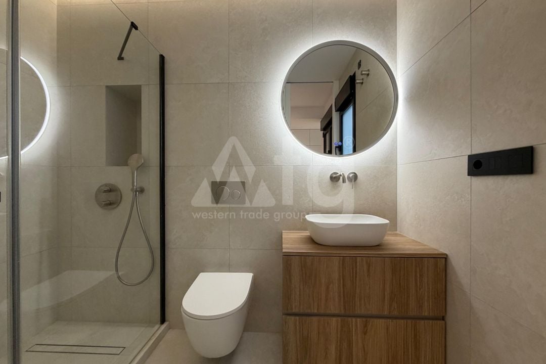 Appartement de 2 chambres à Alicante - CBE140788 - Photo - 12