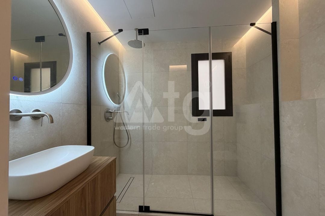 Appartement de 2 chambres à Alicante - CBE140788 - Photo - 13