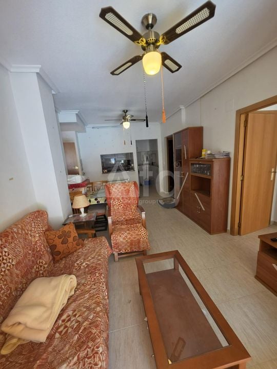 Apartament cu 2 dormitoare în Torrevieja - VEC140815 - Imagini - 2
