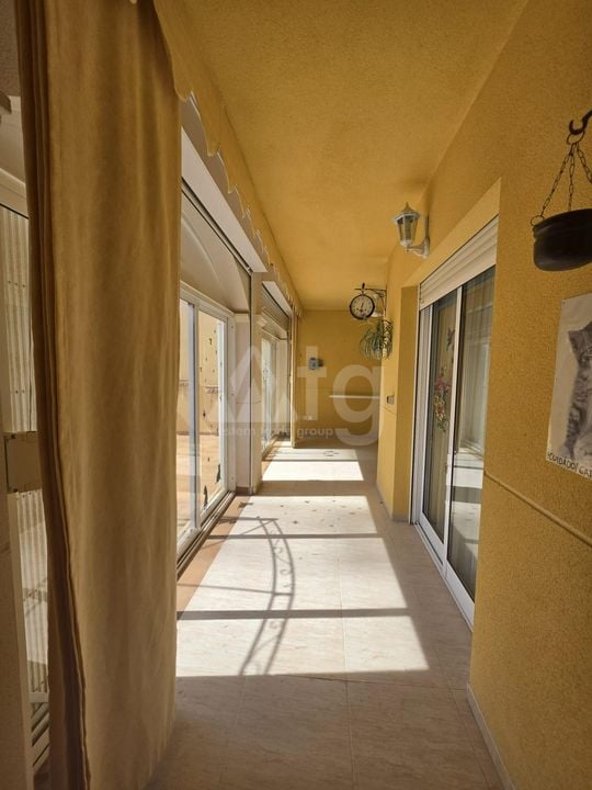 Apartament cu 2 dormitoare în Torrevieja - VEC140815 - Imagini - 6