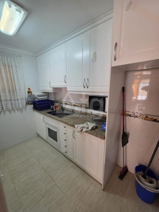 Apartament cu 2 dormitoare în Torrevieja - VEC140815 - Imagini - 3