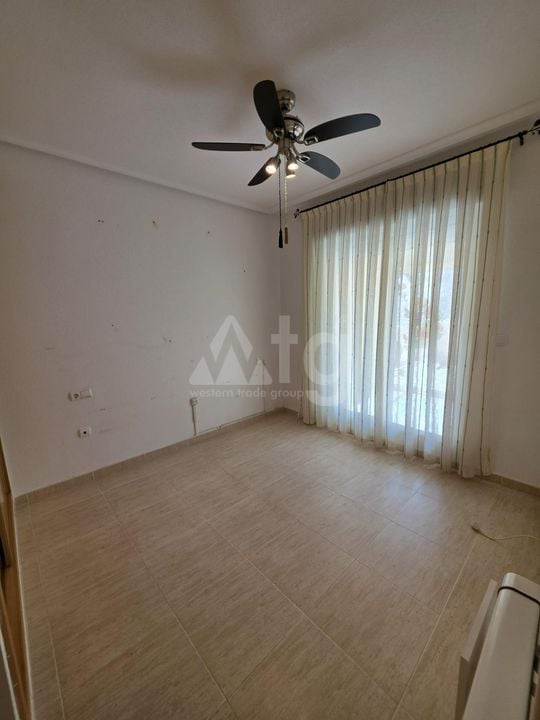 Apartament cu 2 dormitoare în Torrevieja - VEC140815 - Imagini - 5