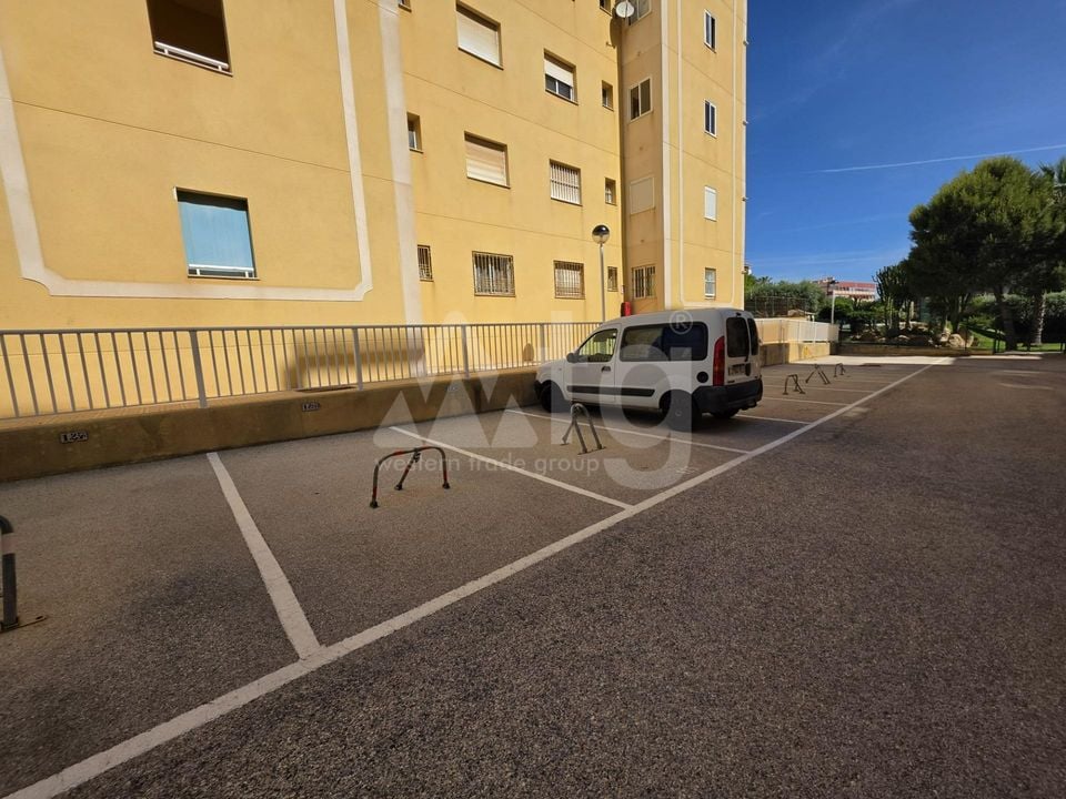 Apartament cu 2 dormitoare în Torrevieja - VEC140815 - Imagini - 8