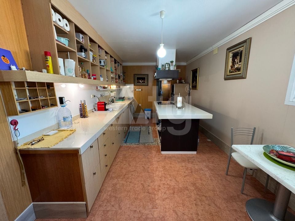Vilă cu 4 dormitoare în Elche - NSP140818 - Imagini - 6