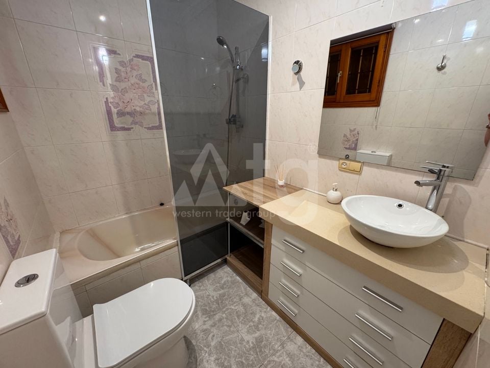 Vilă cu 4 dormitoare în Elche - NSP140818 - Imagini - 11