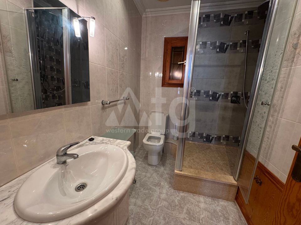 Vilă cu 4 dormitoare în Elche - NSP140818 - Imagini - 12