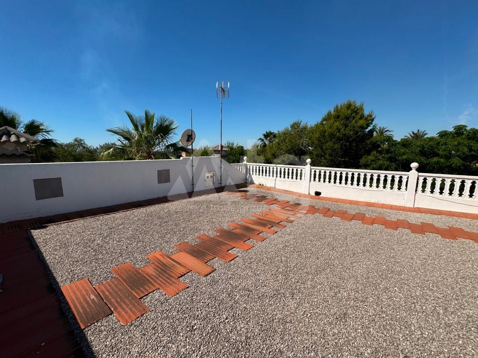 Vilă cu 4 dormitoare în Elche - NSP140818 - Imagini - 20