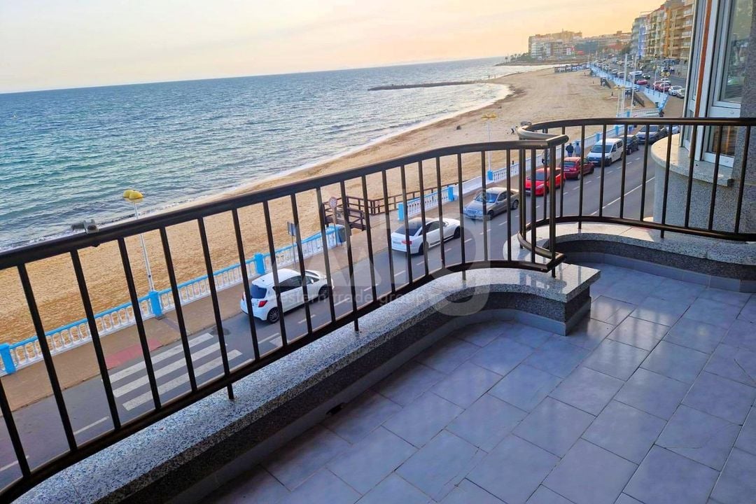 Appartement de 3 chambres à Torrevieja - SV140825 - Photo - 35