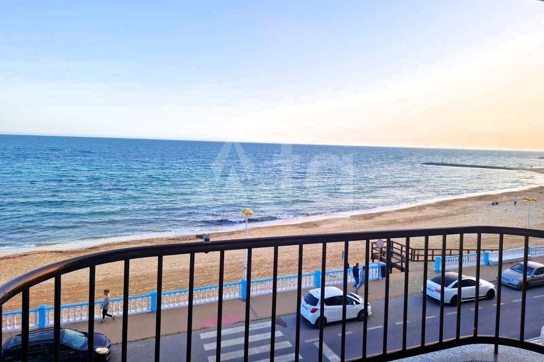 Appartement de 3 chambres à Torrevieja - SV140825 - Photo - 36