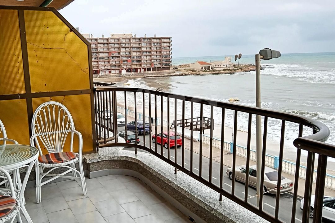 Appartement de 3 chambres à Torrevieja - SV140825 - Photo - 38