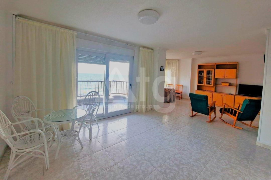 Appartement de 3 chambres à Torrevieja - SV140825 - Photo - 7