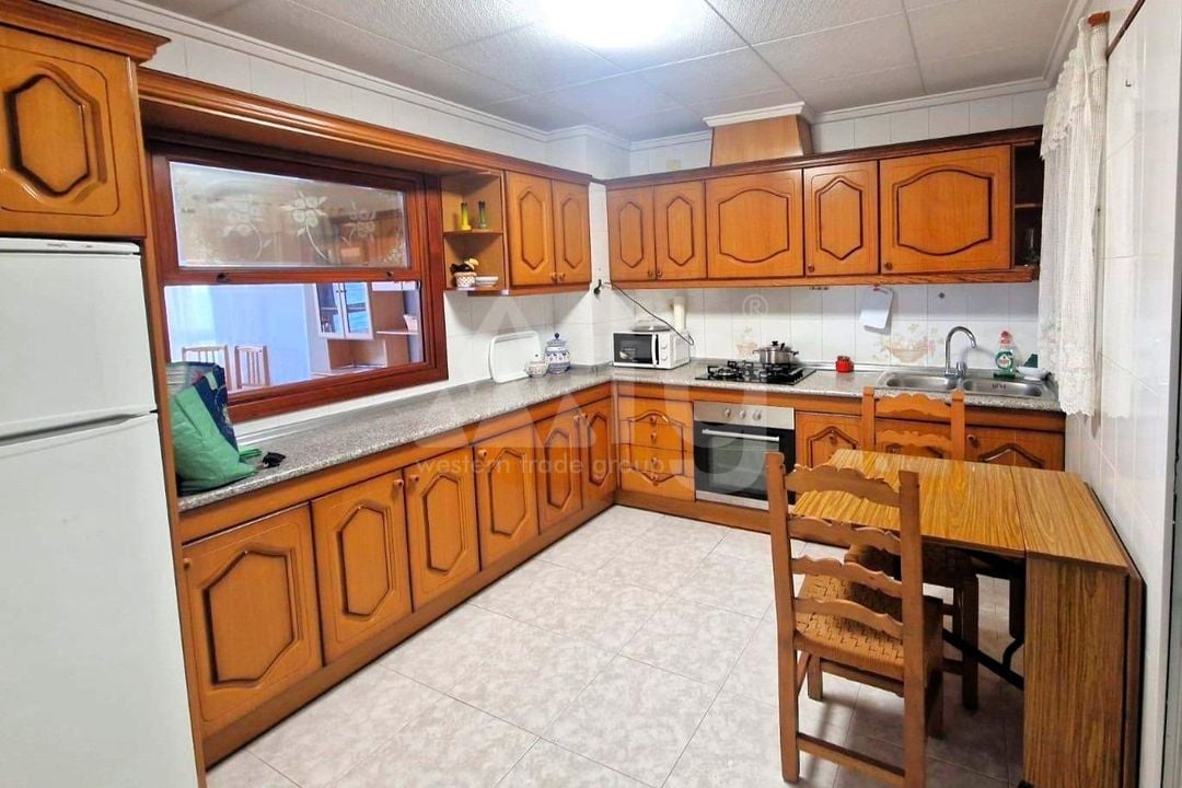 Appartement de 3 chambres à Torrevieja - SV140825 - Photo - 13