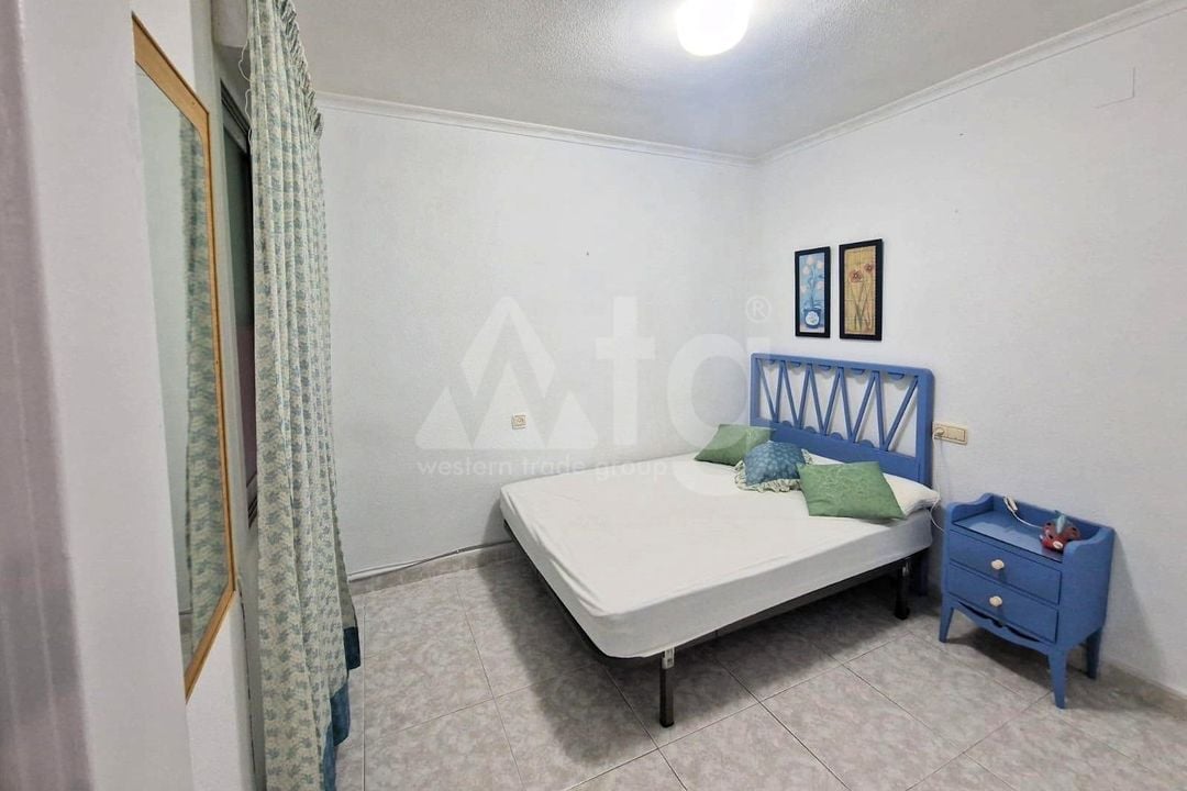 Appartement de 3 chambres à Torrevieja - SV140825 - Photo - 20