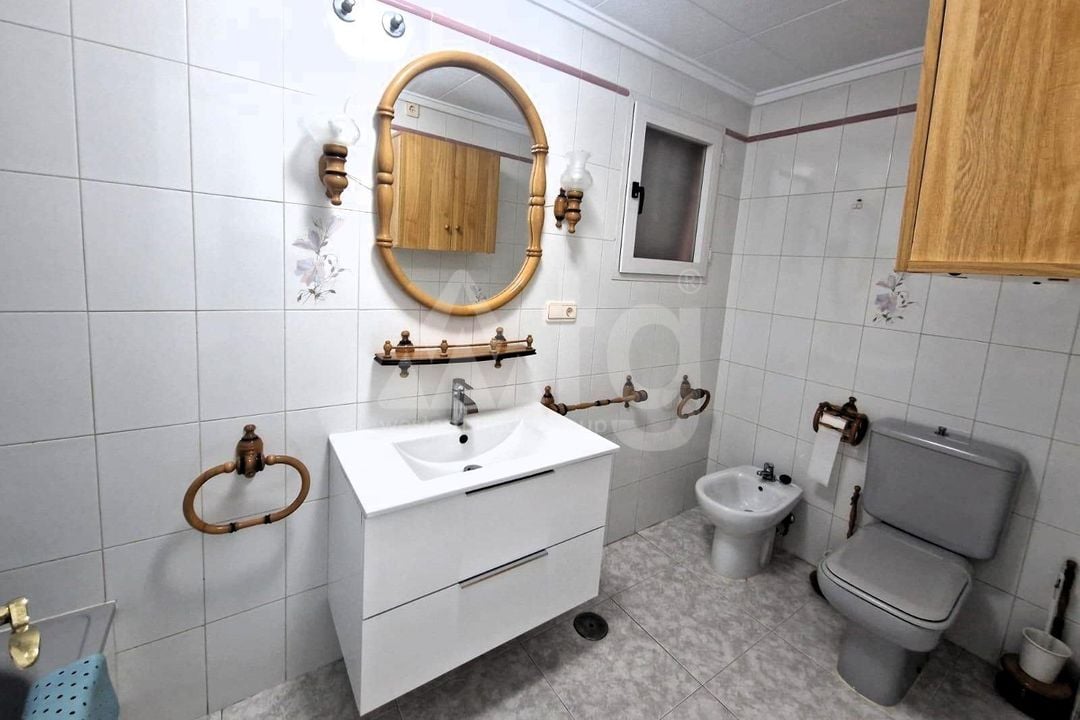 Appartement de 3 chambres à Torrevieja - SV140825 - Photo - 29