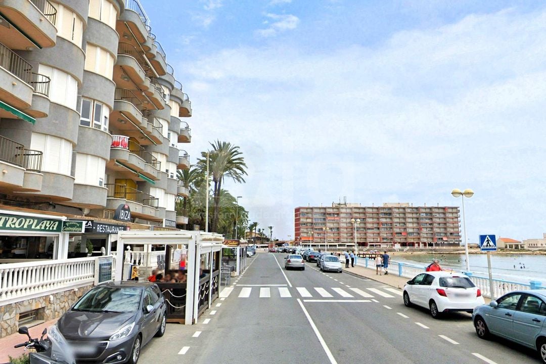 Appartement de 3 chambres à Torrevieja - SV140825 - Photo - 2
