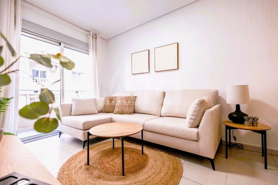 3 bedroom Apartment in Torrevieja - SV140826 - Photo - 3