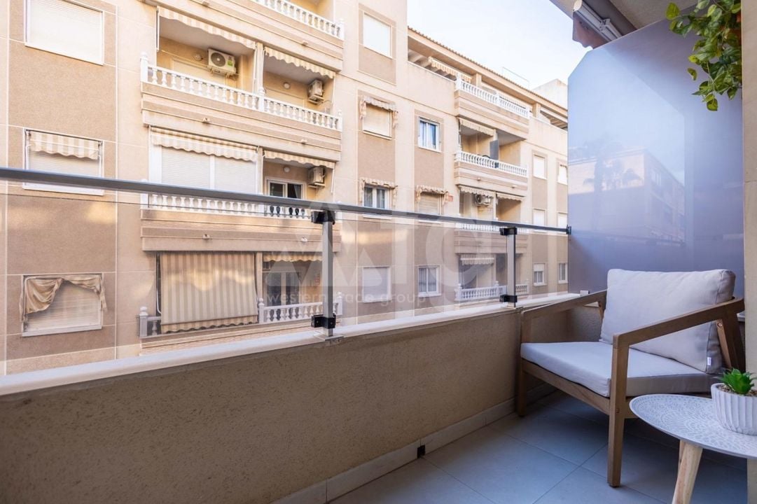 3 bedroom Apartment in Torrevieja - SV140826 - Photo - 19