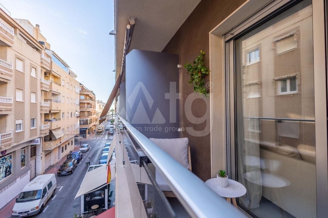 3 bedroom Apartment in Torrevieja - SV140826 - Photo - 18