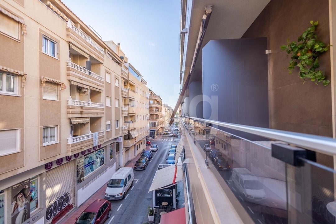 3 bedroom Apartment in Torrevieja - SV140826 - Photo - 20