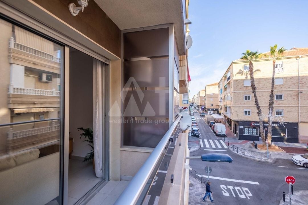 3 bedroom Apartment in Torrevieja - SV140826 - Photo - 21