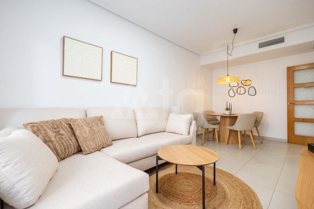 3 bedroom Apartment in Torrevieja - SV140826 - Photo - 4