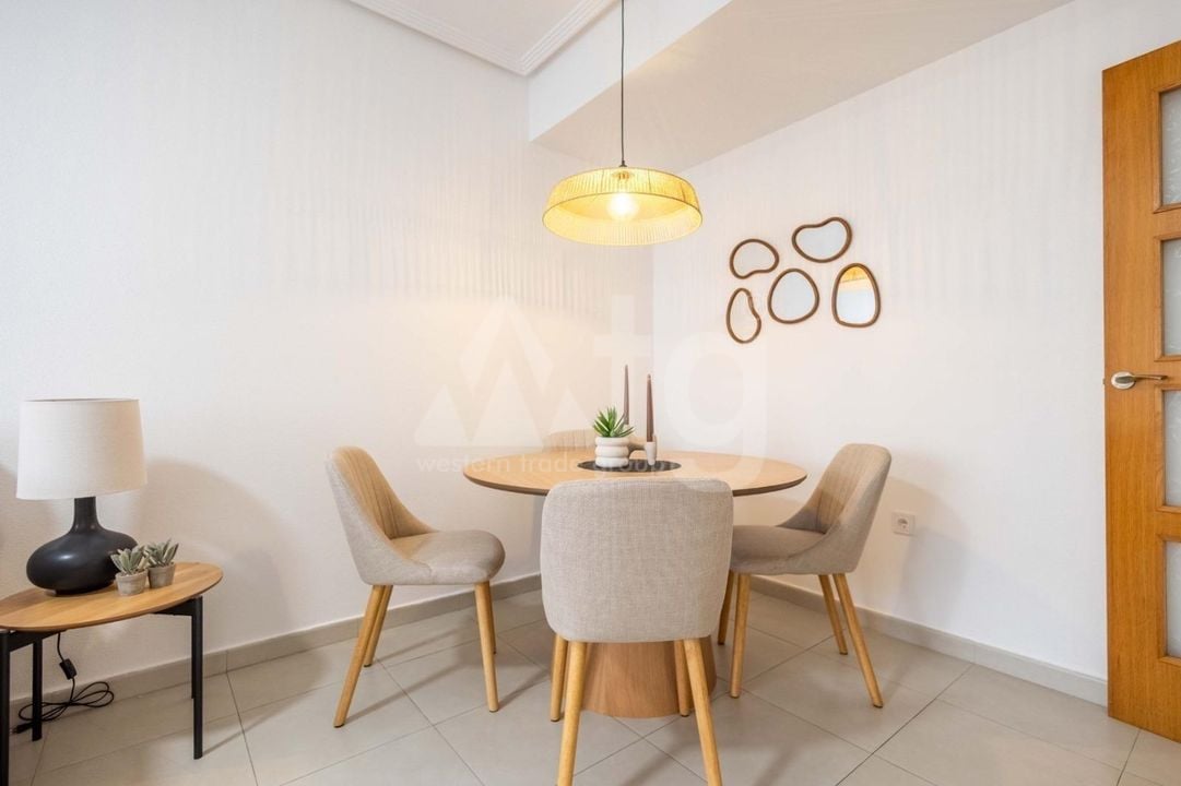 3 bedroom Apartment in Torrevieja - SV140826 - Photo - 5