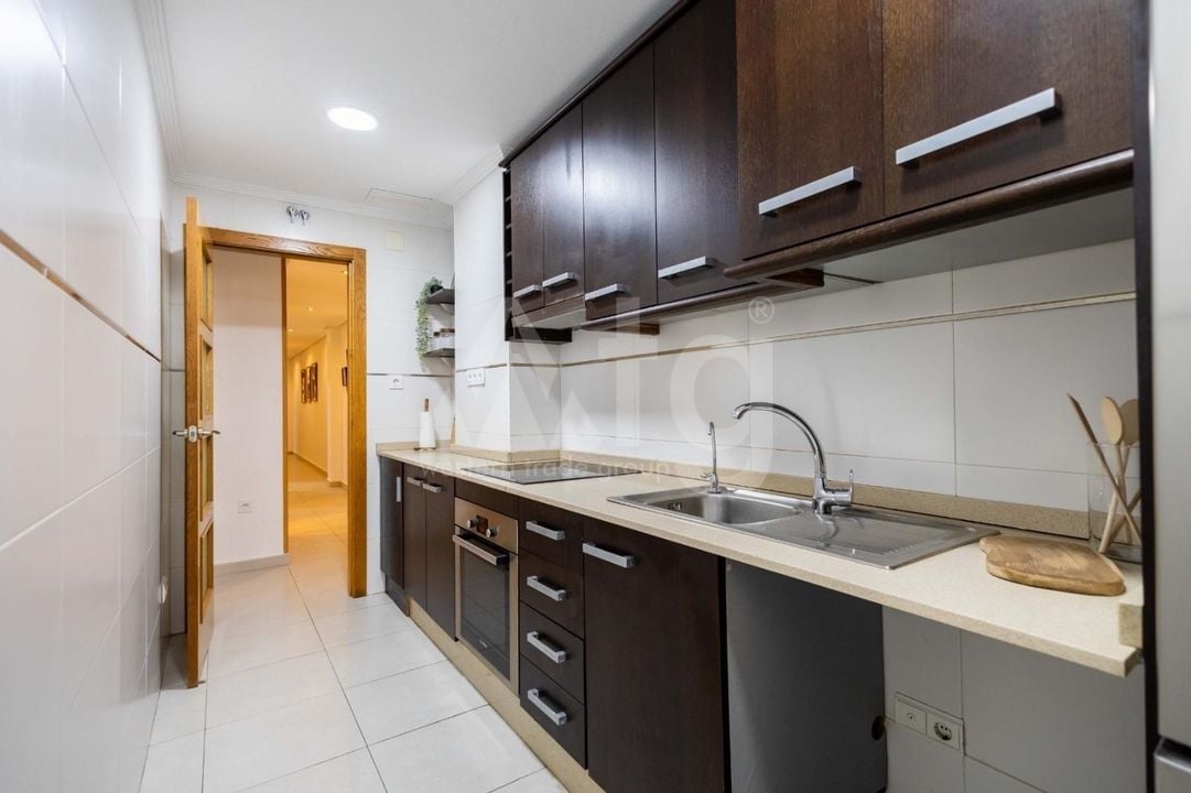 3 bedroom Apartment in Torrevieja - SV140826 - Photo - 6