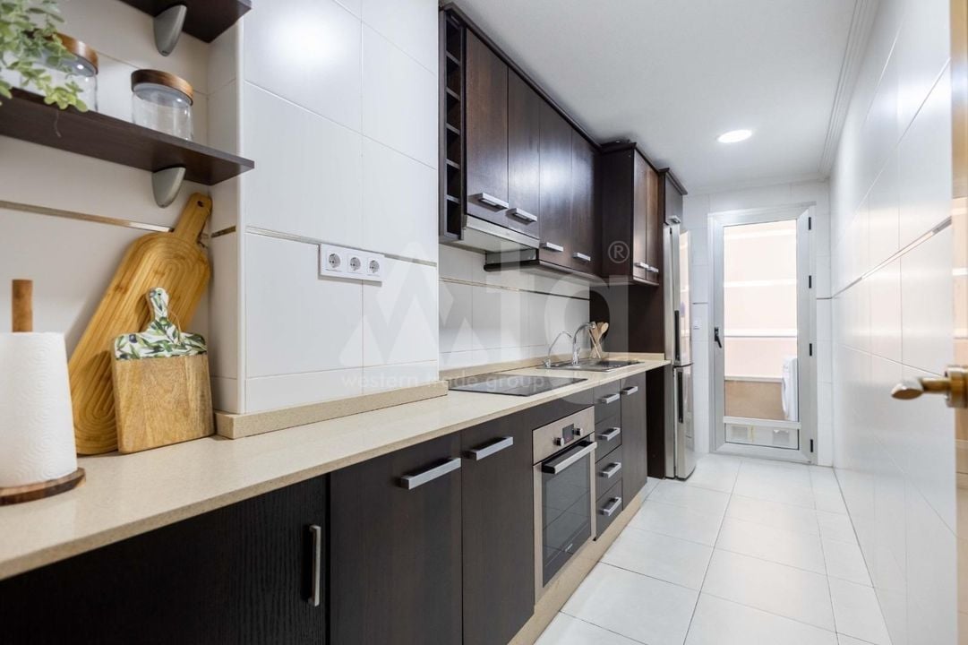 3 bedroom Apartment in Torrevieja - SV140826 - Photo - 7