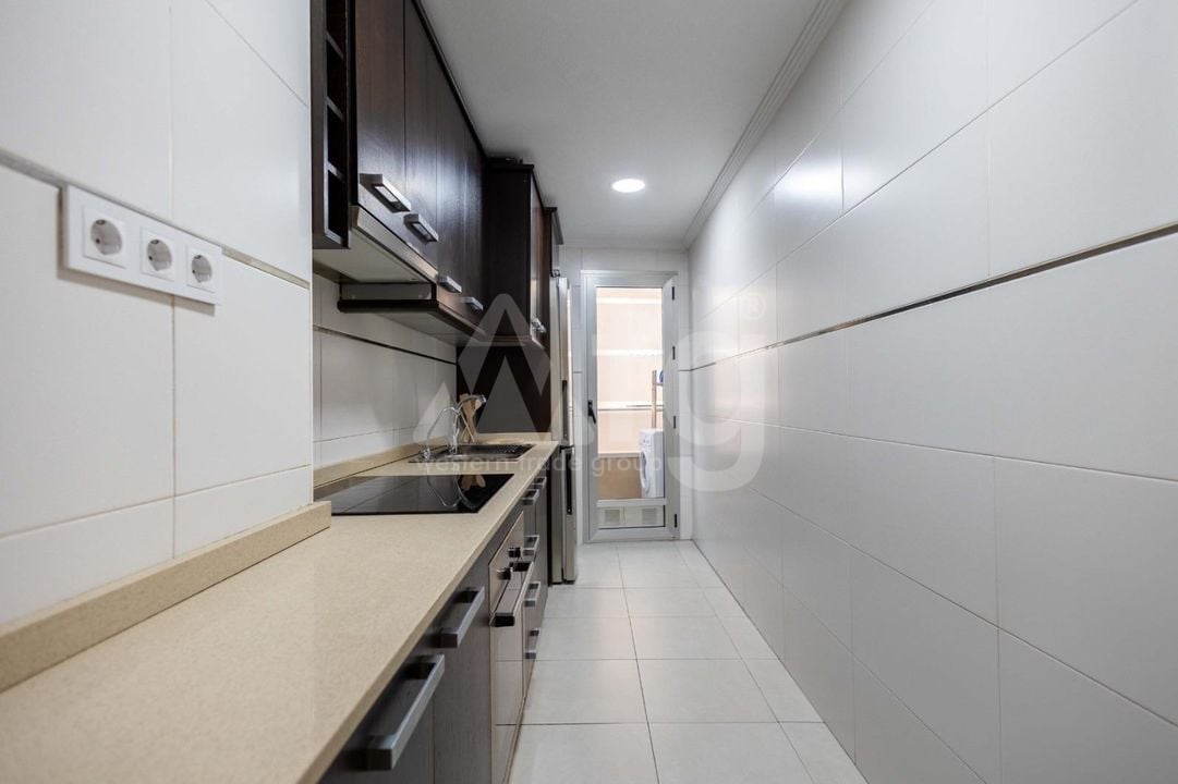 3 bedroom Apartment in Torrevieja - SV140826 - Photo - 8