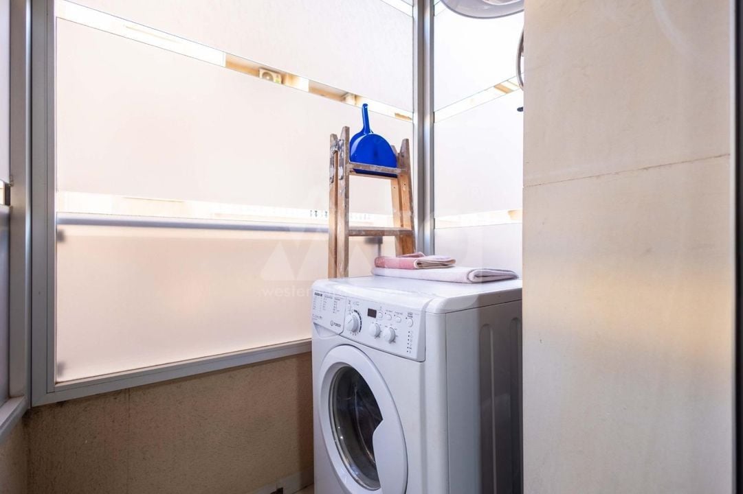 3 bedroom Apartment in Torrevieja - SV140826 - Photo - 9