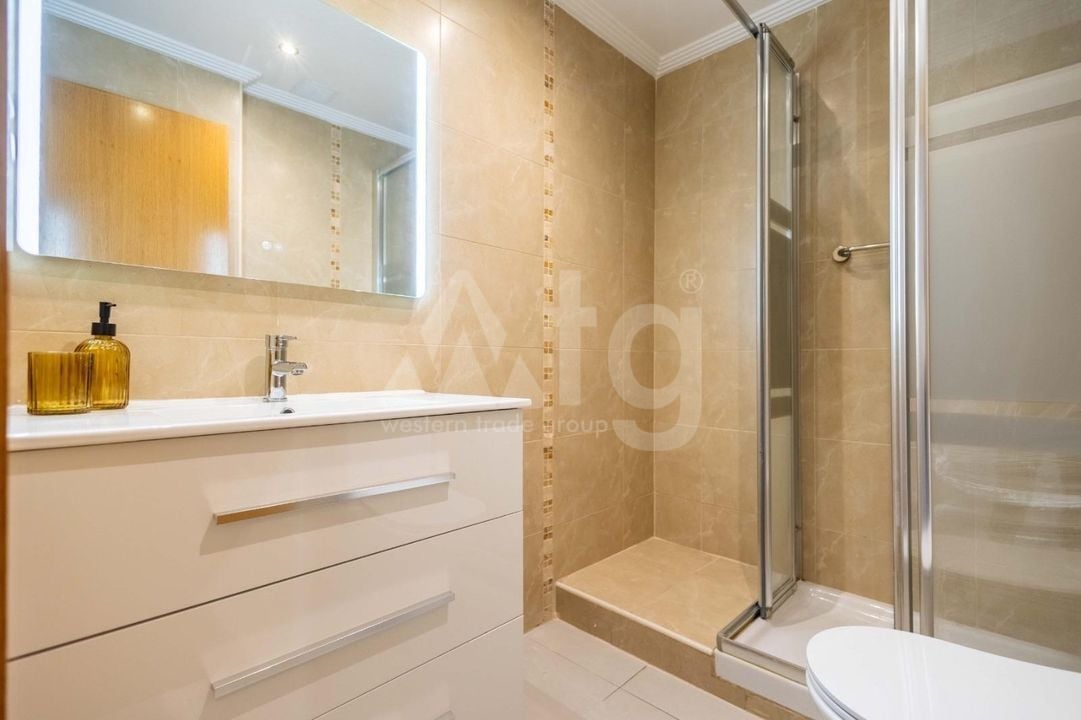 3 bedroom Apartment in Torrevieja - SV140826 - Photo - 16