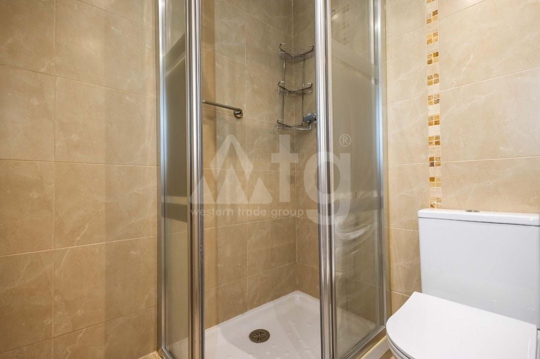 3 bedroom Apartment in Torrevieja - SV140826 - Photo - 17