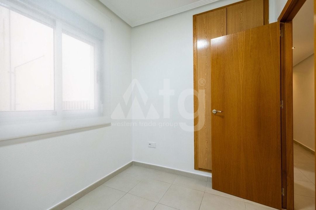 3 bedroom Apartment in Torrevieja - SV140826 - Photo - 14
