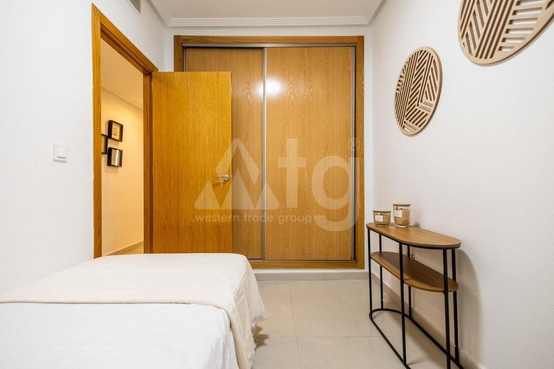 3 bedroom Apartment in Torrevieja - SV140826 - Photo - 13