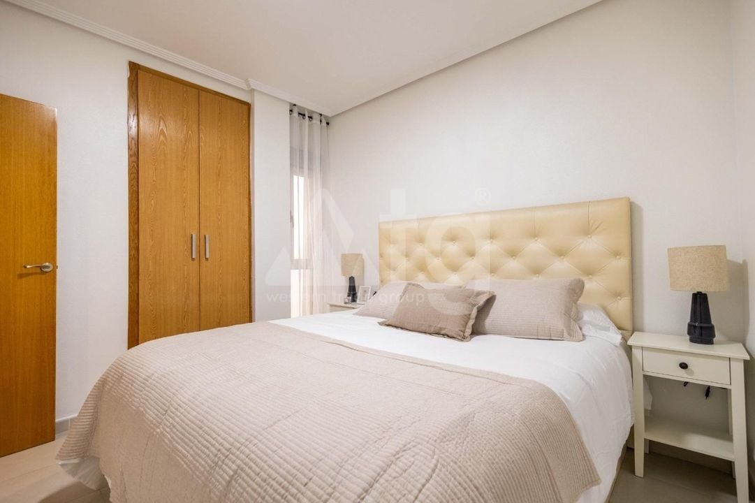 3 bedroom Apartment in Torrevieja - SV140826 - Photo - 10