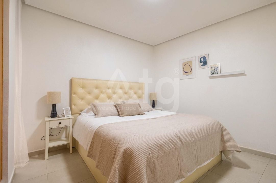 3 bedroom Apartment in Torrevieja - SV140826 - Photo - 11