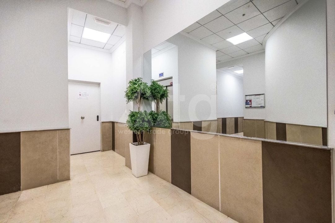 3 bedroom Apartment in Torrevieja - SV140826 - Photo - 24
